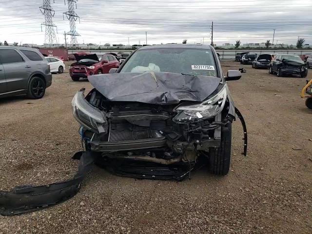 2015 Honda Cr-V Ex VIN: 5J6RM4H51FL007558 Lot: 82311755