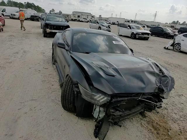 2016 Ford Mustang Gt VIN: 1FA6P8CF2G5246281 Lot: 82600215