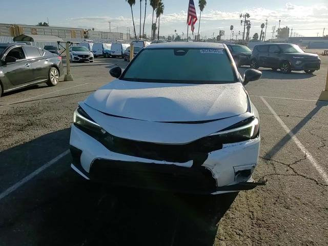 2024 Honda Civic Sport VIN: 19XFL2H82RE037420 Lot: 85782505