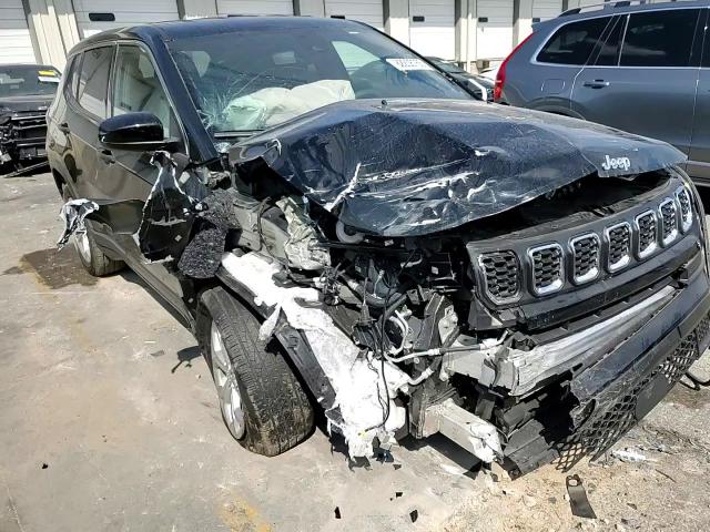 2024 Jeep Compass Sport VIN: 3C4NJDAN2RT144444 Lot: 82208755