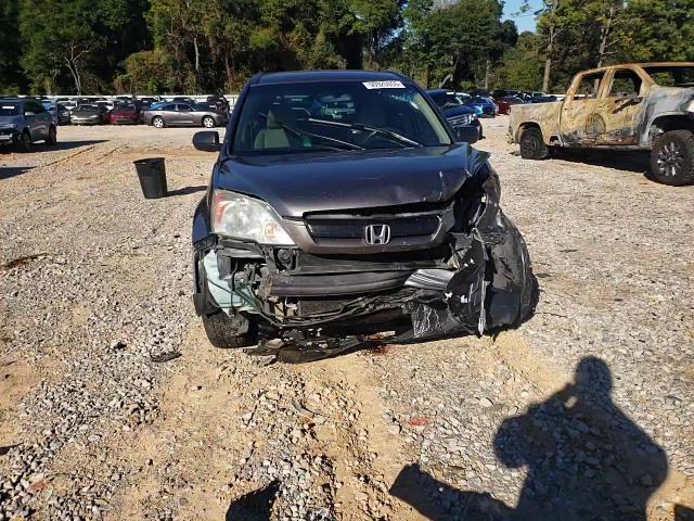 2009 Honda Cr-V Lx VIN: 3CZRE38329G704891 Lot: 90920055