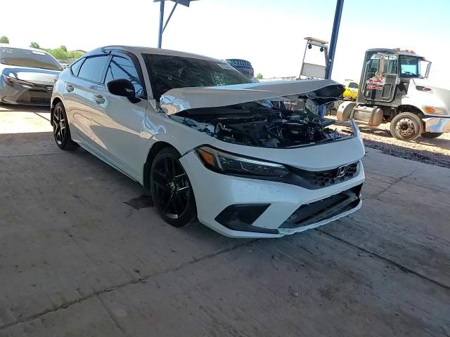 2024 Honda Civic VIN: 19XFL2G88RE008764 Lot: 82236895