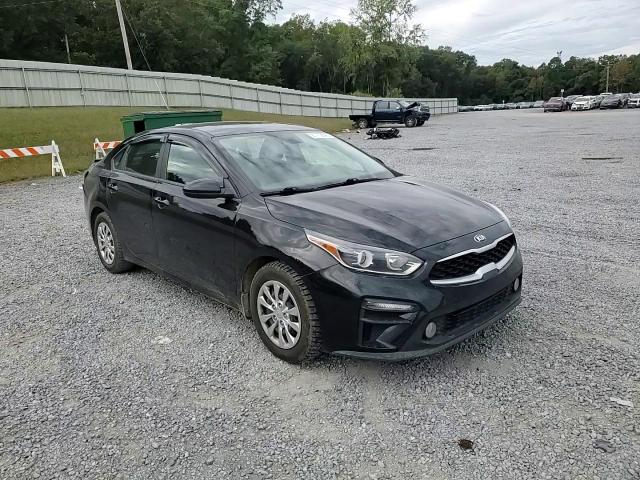 2021 Kia Forte Fe VIN: 3KPF24AD2ME302576 Lot: 81718645