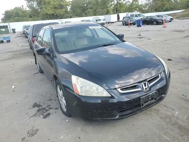 2003 Honda Accord Ex VIN: JHMCM56603C062929 Lot: 84955045