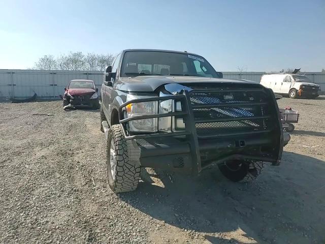 2014 Ford F250 Super Duty VIN: 1FT7W2BT2EEB76767 Lot: 85209935
