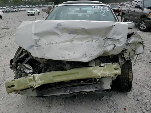 2002 Mazda Protege Dx VIN: JM1BJ225520506257 Lot: 82216225