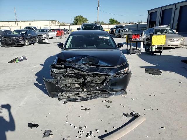 2020 Mazda 3 Preferred VIN: 3MZBPADL1LM125456 Lot: 87452375