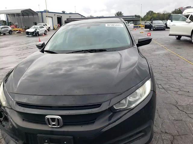2016 Honda Civic Lx VIN: 19XFC2F56GE015569 Lot: 82305885