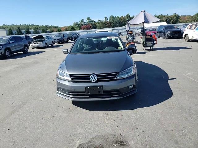 2015 Volkswagen Jetta Se VIN: 3VWD17AJ8FM225963 Lot: 81992505