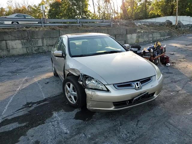 2004 Honda Accord Ex VIN: 1HGCM56654A142890 Lot: 82360435