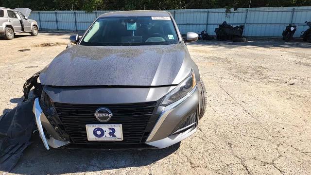 2023 Nissan Altima Sv VIN: 1N4BL4DV9PN399006 Lot: 85763825