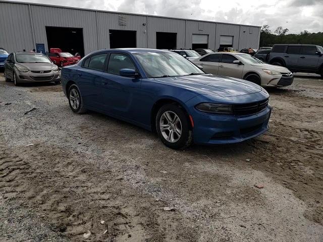 2020 Dodge Charger Sxt VIN: 2C3CDXBG4LH154073 Lot: 85578615