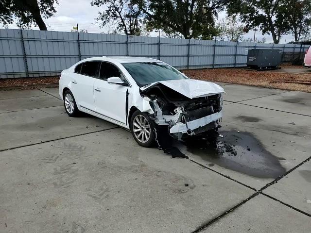 2015 Buick Lacrosse VIN: 1G4GB5G35FF208933 Lot: 82181295