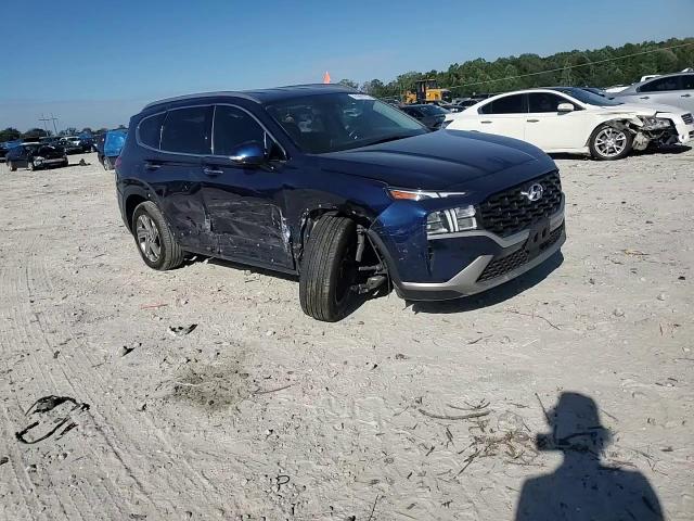 2023 Hyundai Santa Fe Sel VIN: 5NMS24AJ8PH567021 Lot: 81961715
