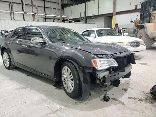 2013 Chrysler 300C VIN: 2C3CCAKT9DH645267 Lot: 90061275
