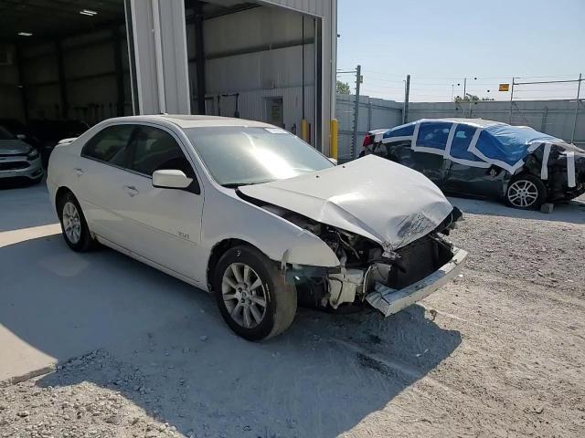 2008 Mercury Milan VIN: 3MEHM07Z28R638353 Lot: 81979165