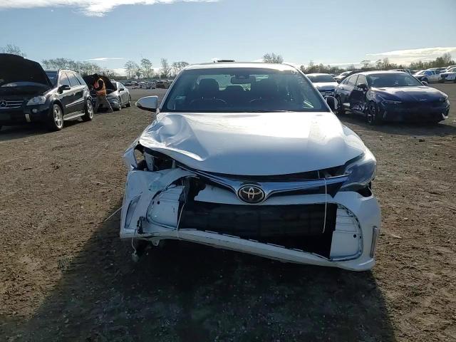 2016 Toyota Avalon Xle VIN: 4T1BK1EB7GU227185 Lot: 87425095