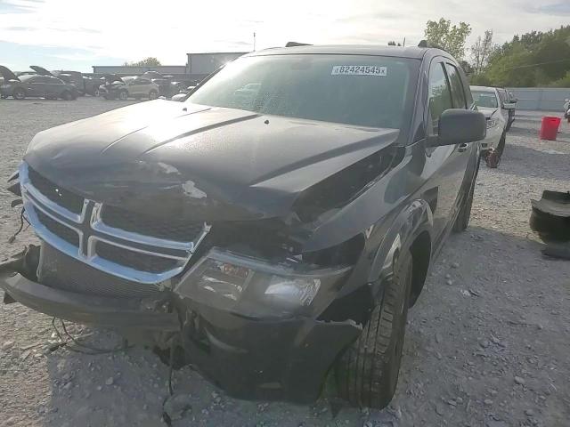 2020 Dodge Journey Se VIN: 3C4PDCAB9LT273756 Lot: 82424545