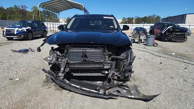 2020 Jaguar F-Pace Prestige VIN: SADCK2FX7LA630463 Lot: 86330175