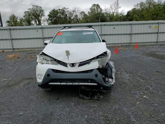 2014 Toyota Rav4 Xle VIN: 2T3RFREV0EW156718 Lot: 82233145