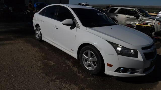 2013 Chevrolet Cruze Lt VIN: 1G1PC5SB3D7324583 Lot: 84922365