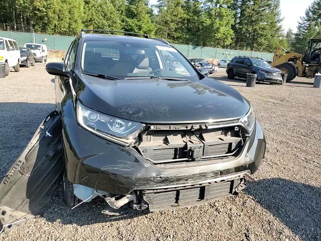 2018 Honda Cr-V Exl VIN: 7FARW2H86JE049870 Lot: 82213105