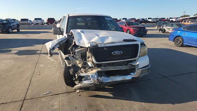 2005 Ford F150 VIN: 1FTPX12555FA20189 Lot: 86463055