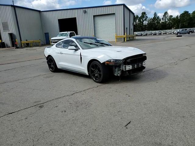 2019 Ford Mustang VIN: 1FA6P8TH4K5197112 Lot: 81953405