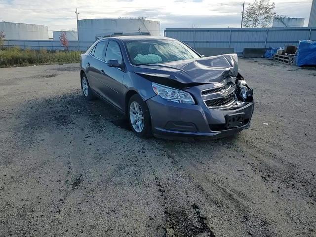 2013 Chevrolet Malibu 1Lt VIN: 1G11C5SA2DF355634 Lot: 85121685