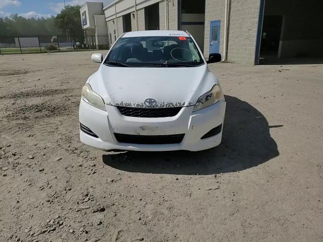 2010 Toyota Corolla Matrix VIN: 2T1KU4EE7AC443505 Lot: 81934615