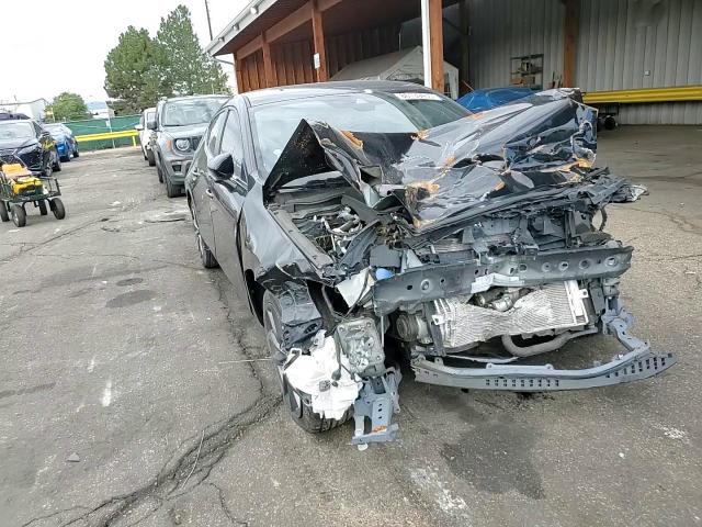 2019 Mazda 3 Preferred VIN: JM1BPBMM7K1137723 Lot: 86139455