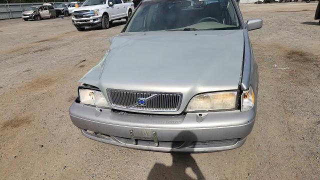 1998 Volvo S70 VIN: YV1LS5582W1553877 Lot: 84753845