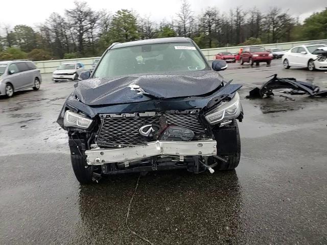 2018 Infiniti Qx60 VIN: 5N1DL0MM1JC526140 Lot: 85358375