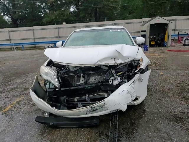 2011 Toyota Avalon Base VIN: 4T1BK3DB6BU400569 Lot: 85566145