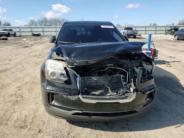 2016 GMC Terrain Sle VIN: 2GKALMEK5G6327304 Lot: 91091615