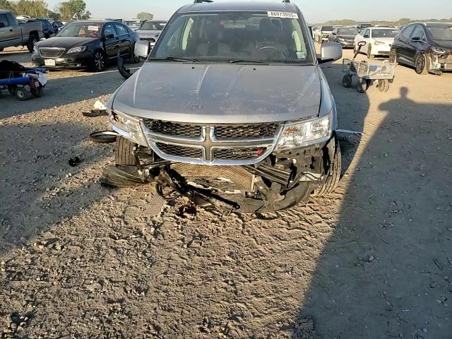 2015 Dodge Journey Sxt VIN: 3C4PDCBG0FT722692 Lot: 86973955