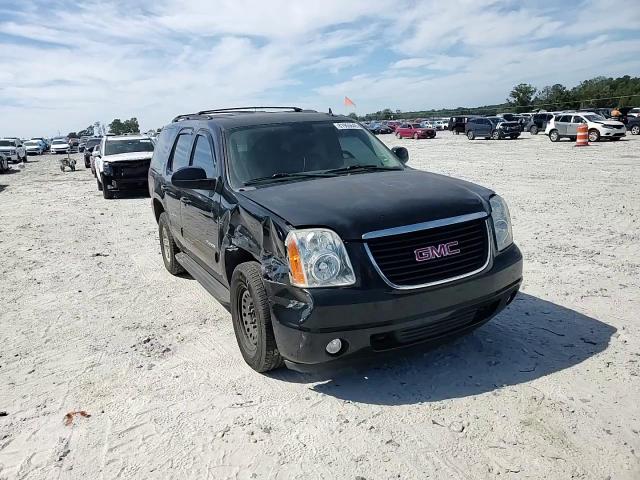 2013 GMC Yukon Slt VIN: 1GKS1CE09DR217553 Lot: 81955645