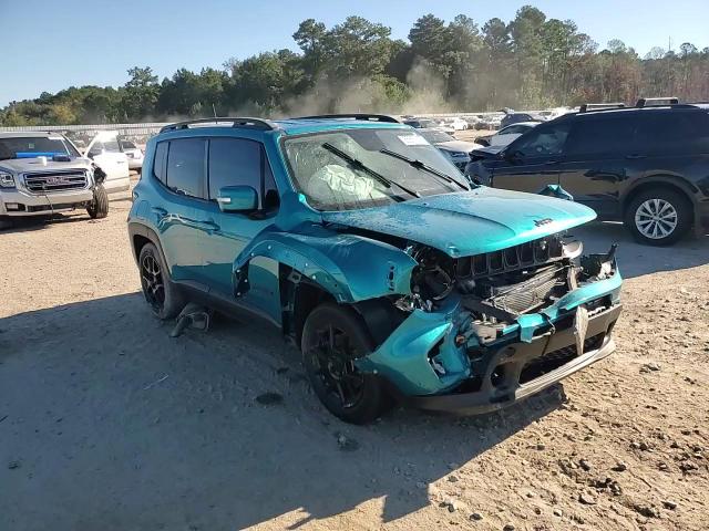 2020 Jeep Renegade Latitude VIN: ZACNJABBXLPL22969 Lot: 86851075
