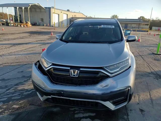 2020 Honda Cr-V Touring VIN: 7FART6H97LE020356 Lot: 90489135