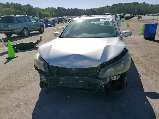 2014 Honda Accord Exl VIN: 1HGCR3F87EA019598 Lot: 84975815