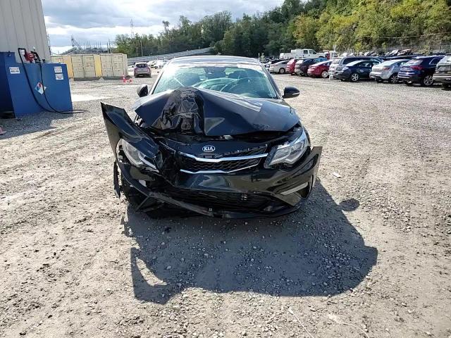 2020 Kia Optima Lx VIN: 5XXGT4L39LG426615 Lot: 85735785