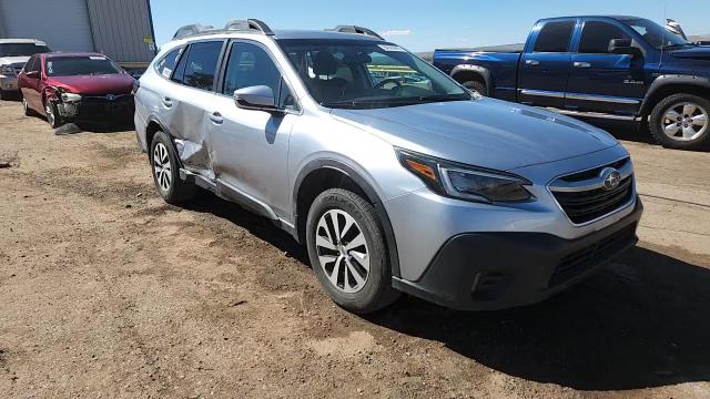 2020 Subaru Outback Premium VIN: 4S4BTACC0L3165315 Lot: 84983605