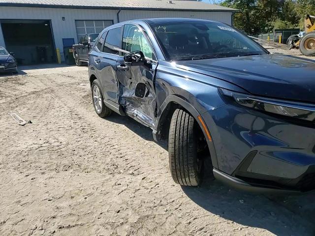 2024 Honda Cr-V Ex VIN: 2HKRS4H42RH485791 Lot: 85855725