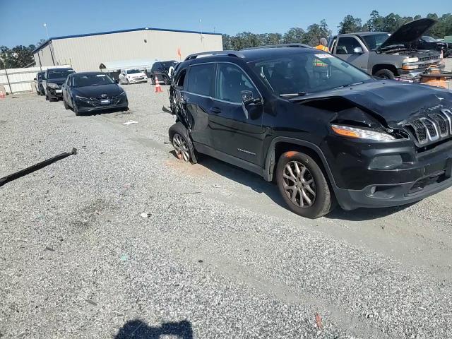 2016 Jeep Cherokee Latitude VIN: 1C4PJMCS7GW322660 Lot: 86158325