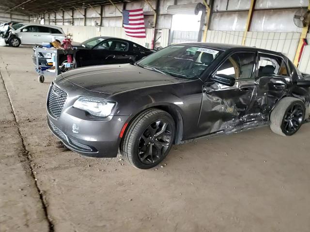 2021 Chrysler 300 Touring VIN: 2C3CCAAGXMH538054 Lot: 85867535