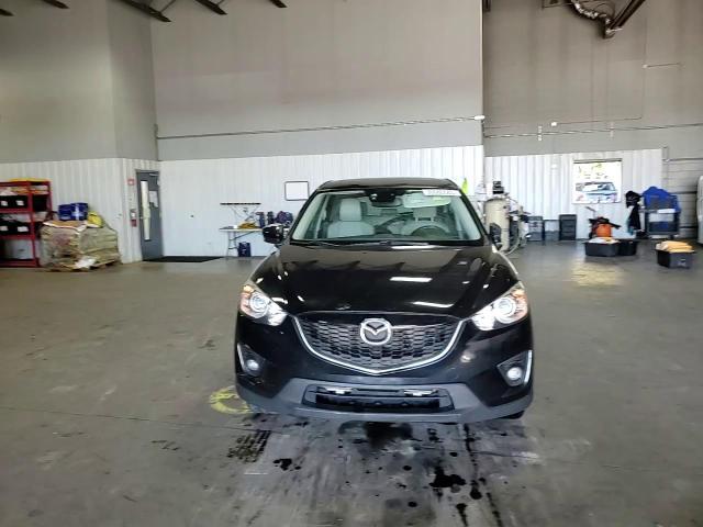 2014 Mazda Cx-5 Gt VIN: JM3KE4DY3E0338380 Lot: 90080585