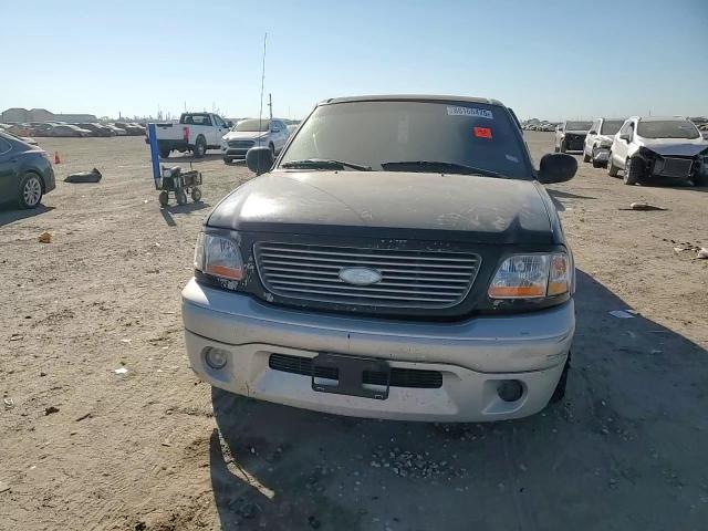2003 Ford F150 Supercrew Harley Davidson VIN: 1FTRW07333KD10058 Lot: 86166475