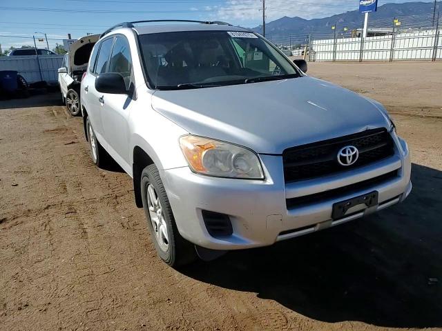 2010 Toyota Rav4 VIN: 2T3BF4DV3AW033382 Lot: 81942675