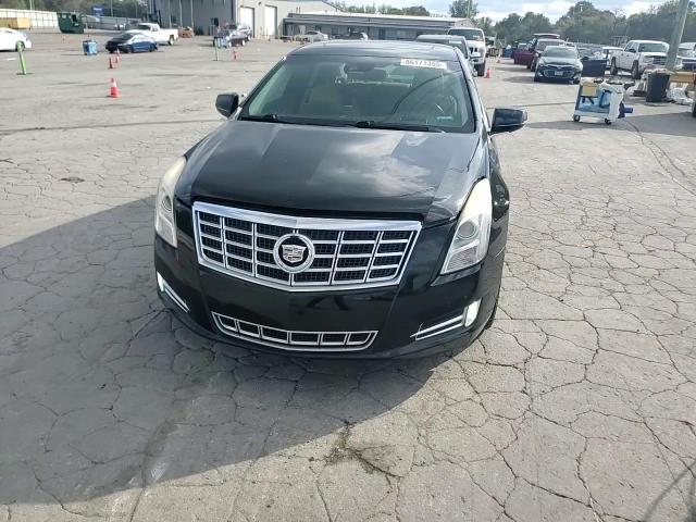 2013 Cadillac Xts Premium Collection VIN: 2G61S5S30D9117580 Lot: 86171355