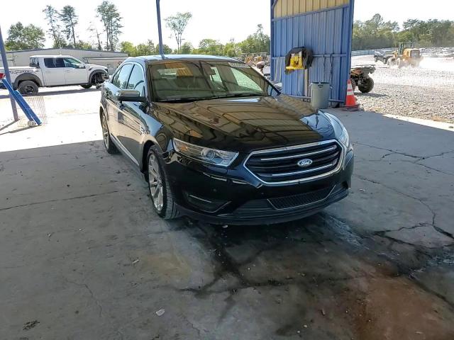 2018 Ford Taurus Limited VIN: 1FAHP2F84JG126481 Lot: 82358505